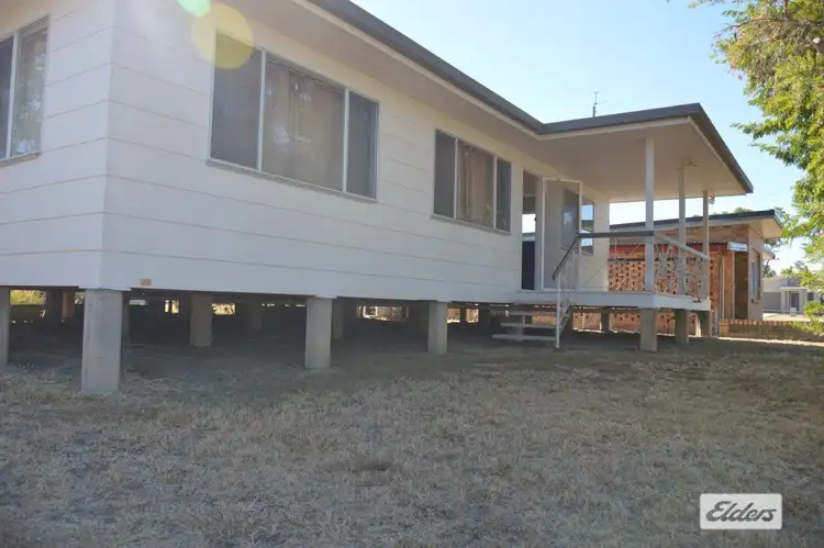 Second view of Homely house listing, 3 Weldon Street, Wandoan QLD 4419