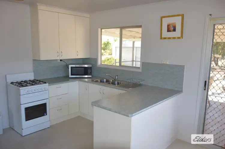 Third view of Homely house listing, 3 Weldon Street, Wandoan QLD 4419