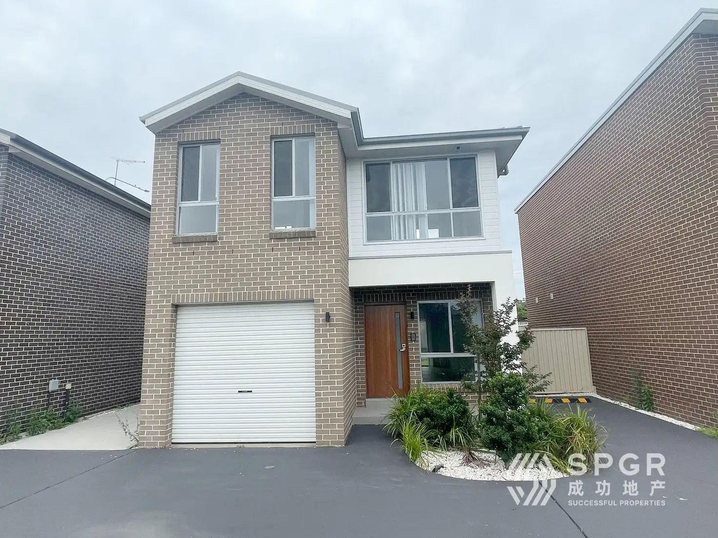 Main view of Homely townhouse listing, TH 3/490 Quakers Hill Parkway, Quakers Hill NSW 2763