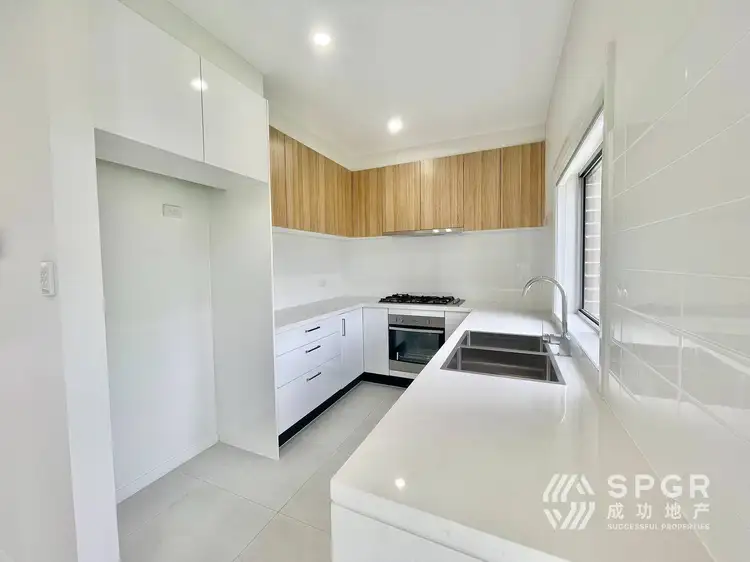 Third view of Homely townhouse listing, TH 3/490 Quakers Hill Parkway, Quakers Hill NSW 2763