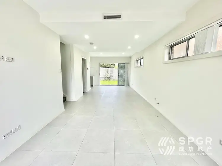 Fourth view of Homely townhouse listing, TH 3/490 Quakers Hill Parkway, Quakers Hill NSW 2763