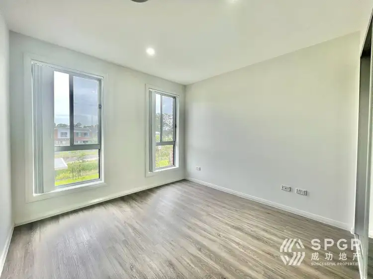 Fifth view of Homely townhouse listing, TH 3/490 Quakers Hill Parkway, Quakers Hill NSW 2763