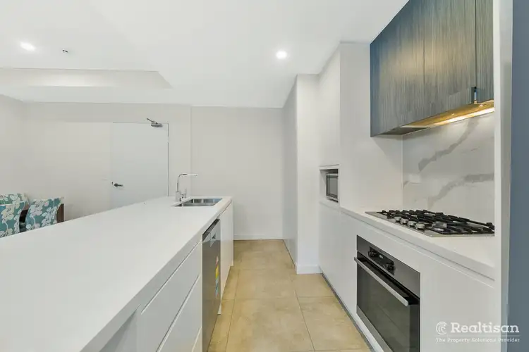 Third view of Homely unit listing, 30/9 Goulburn Street, Warwick Farm NSW 2170