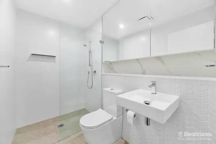 Fourth view of Homely unit listing, 30/9 Goulburn Street, Warwick Farm NSW 2170