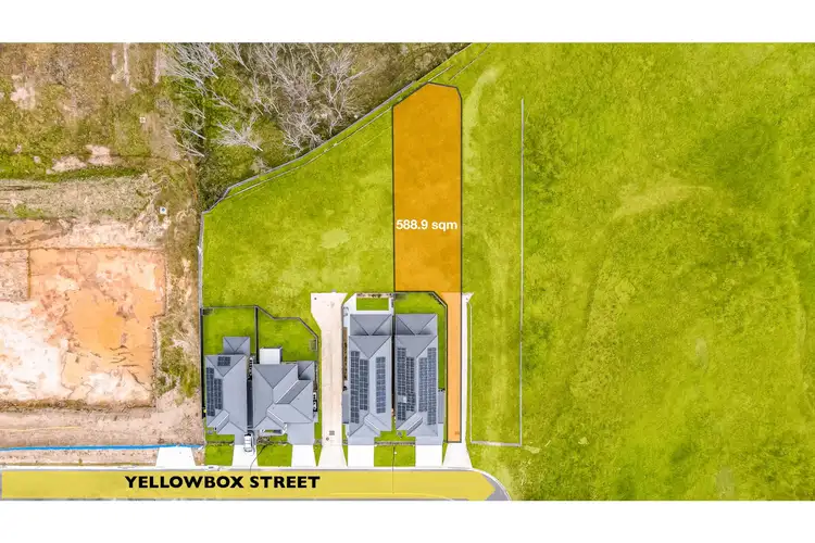 16 Yellowbox Street, Marsden Park NSW 2765
