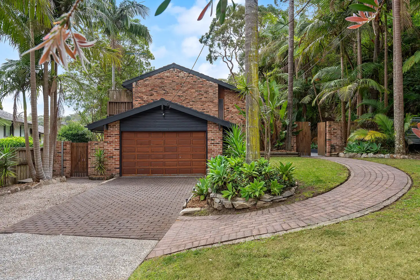 Main view of Homely house listing, 2 Berrinda Place, Frenchs Forest NSW 2086