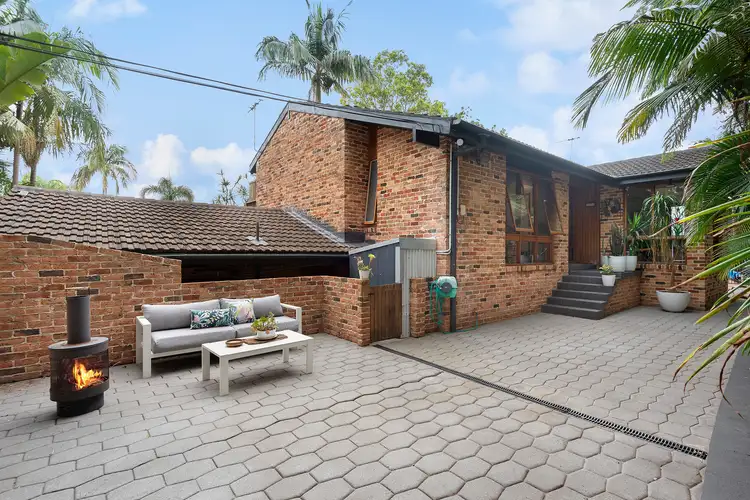 Second view of Homely house listing, 2 Berrinda Place, Frenchs Forest NSW 2086