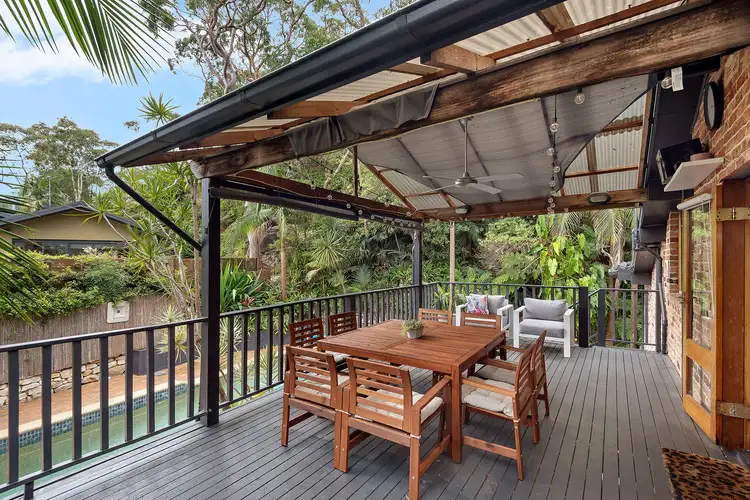 Fifth view of Homely house listing, 2 Berrinda Place, Frenchs Forest NSW 2086