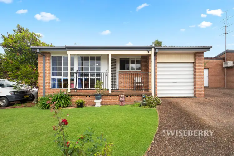 Main view of Homely villa listing, 6/2 Dan Close, Gorokan NSW 2263