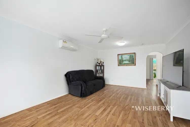 Second view of Homely villa listing, 6/2 Dan Close, Gorokan NSW 2263