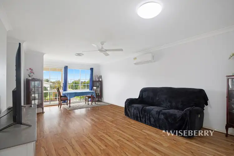 Third view of Homely villa listing, 6/2 Dan Close, Gorokan NSW 2263