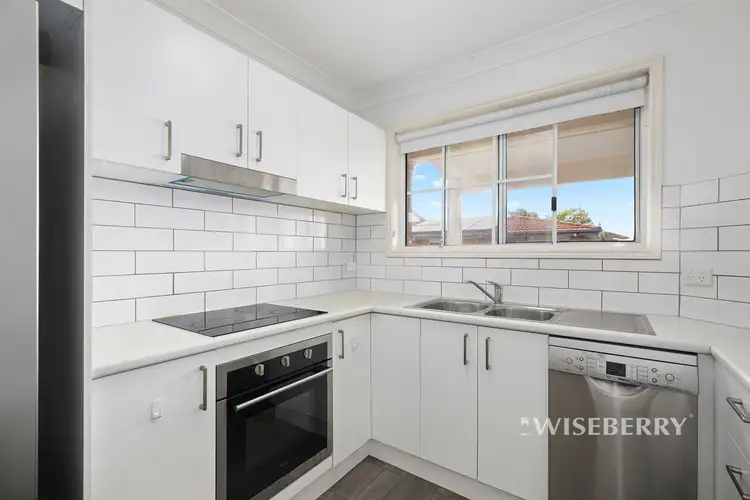 Fourth view of Homely villa listing, 6/2 Dan Close, Gorokan NSW 2263