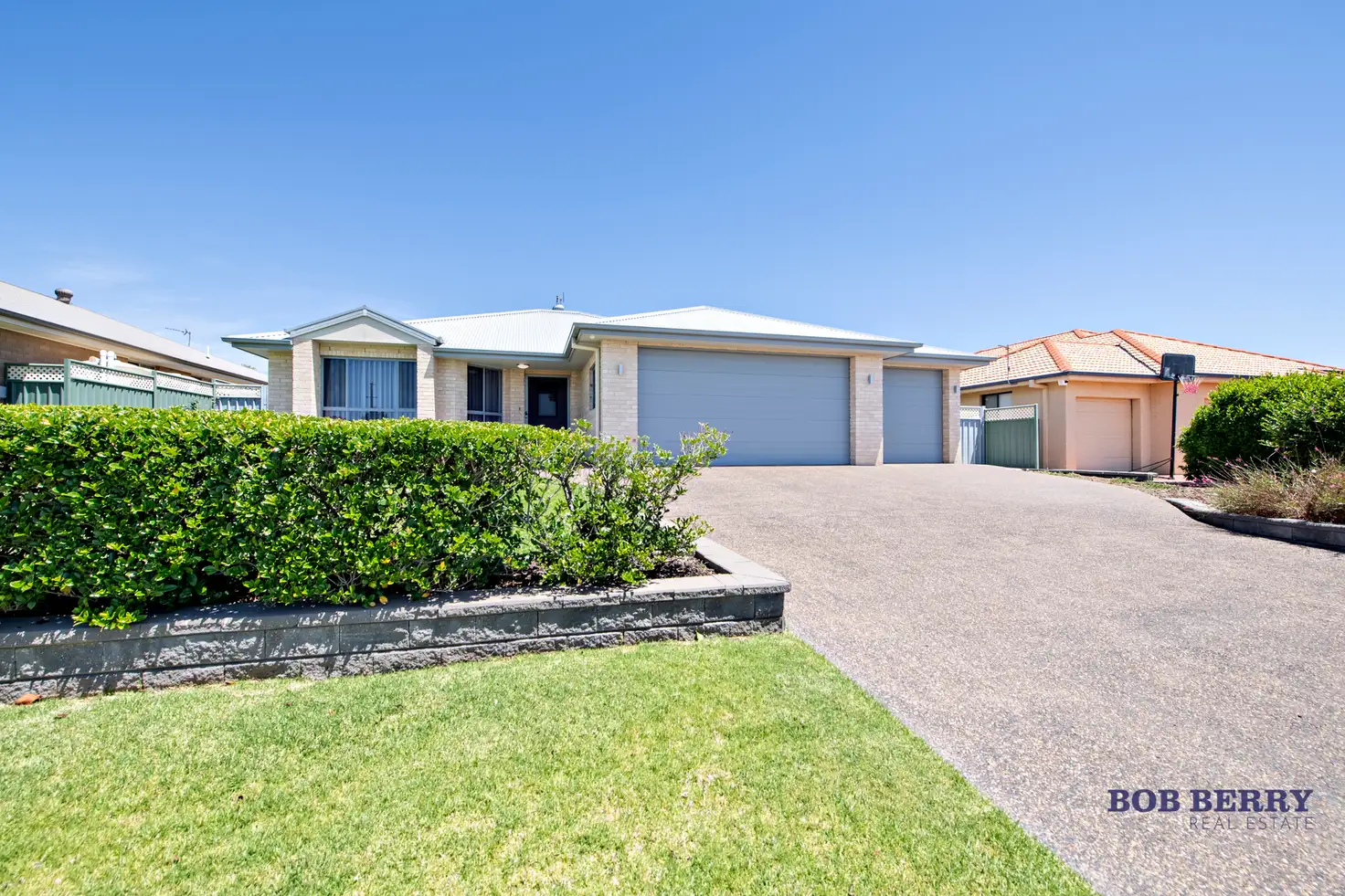 Main view of Homely house listing, 16 Cypress Point Drive, Dubbo NSW 2830