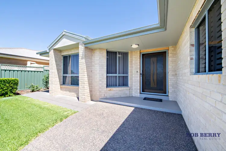 Second view of Homely house listing, 16 Cypress Point Drive, Dubbo NSW 2830