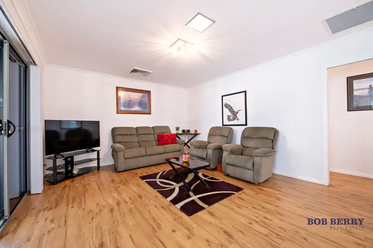 Fourth view of Homely house listing, 16 Cypress Point Drive, Dubbo NSW 2830