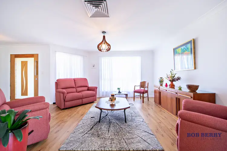 Fifth view of Homely house listing, 16 Cypress Point Drive, Dubbo NSW 2830