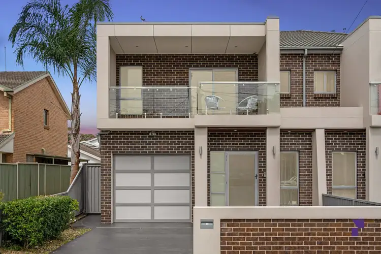 2/66 Gowrie Avenue, Punchbowl NSW 2196