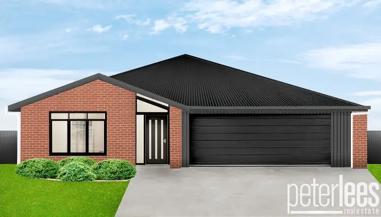 Main view of Homely land listing, 23 Liffey Street, Carrick TAS 7291