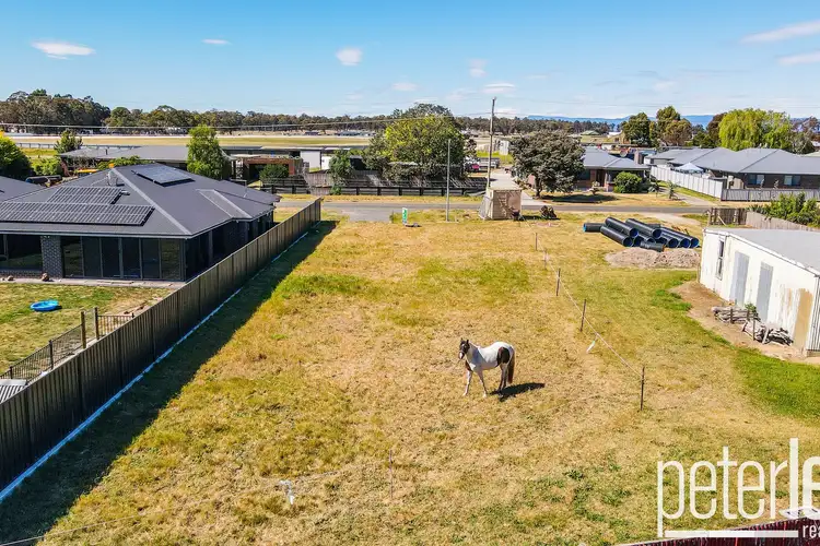 Third view of Homely land listing, 23 Liffey Street, Carrick TAS 7291