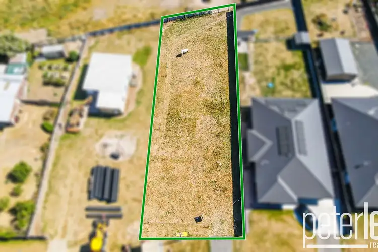Fourth view of Homely land listing, 23 Liffey Street, Carrick TAS 7291