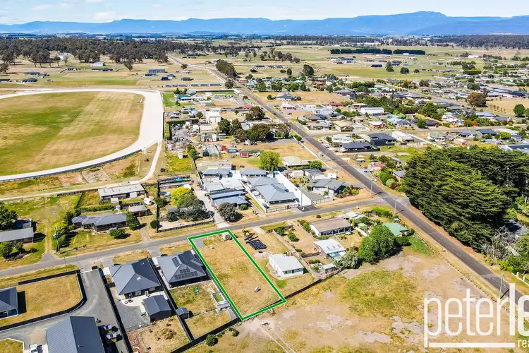 Fifth view of Homely land listing, 23 Liffey Street, Carrick TAS 7291