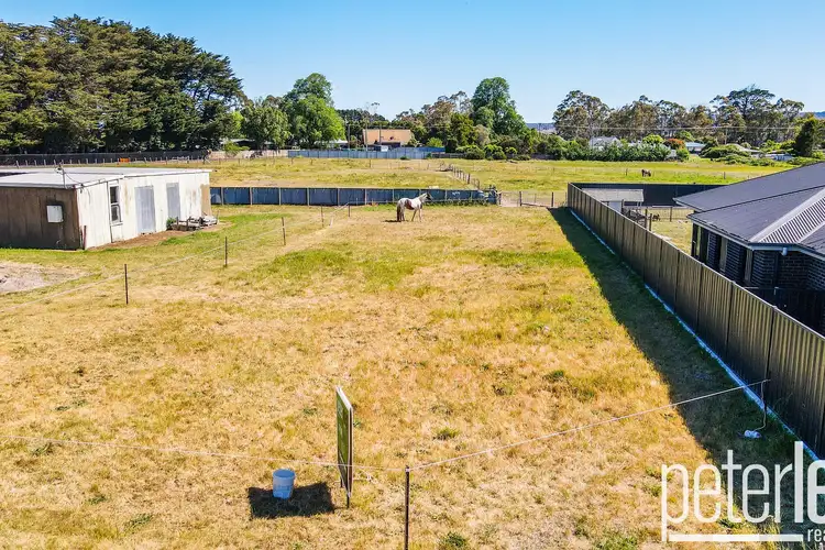 Sixth view of Homely land listing, 23 Liffey Street, Carrick TAS 7291