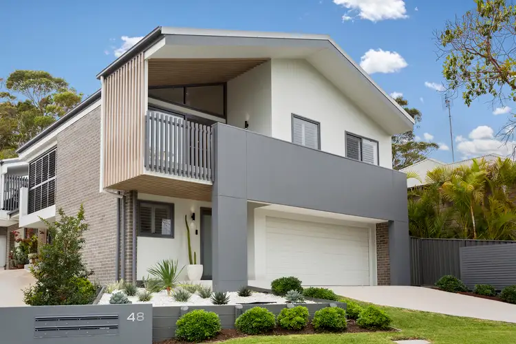 1/48 Beath Crescent