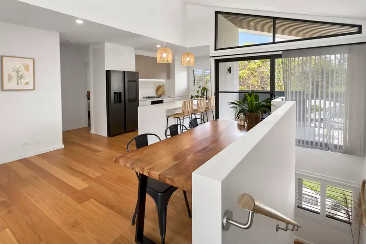 Second view of Homely townhouse listing, 1/48 Beath Crescent, Kahibah NSW 2290