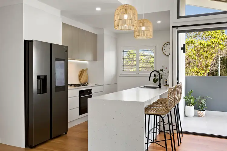 Third view of Homely townhouse listing, 1/48 Beath Crescent, Kahibah NSW 2290