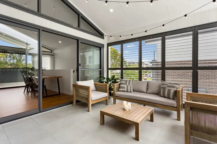 Fourth view of Homely townhouse listing, 1/48 Beath Crescent, Kahibah NSW 2290