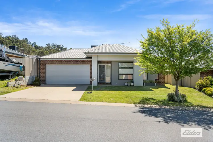 24 Jensen Crescent, Wodonga VIC 3690