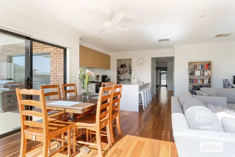 Fifth view of Homely house listing, 24 Jensen Crescent, Wodonga VIC 3690