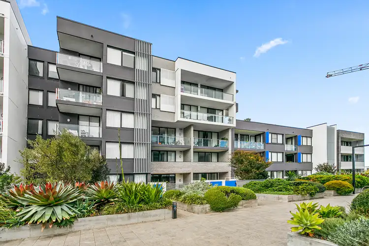402/68 Charlotte Street, Campsie NSW 2194