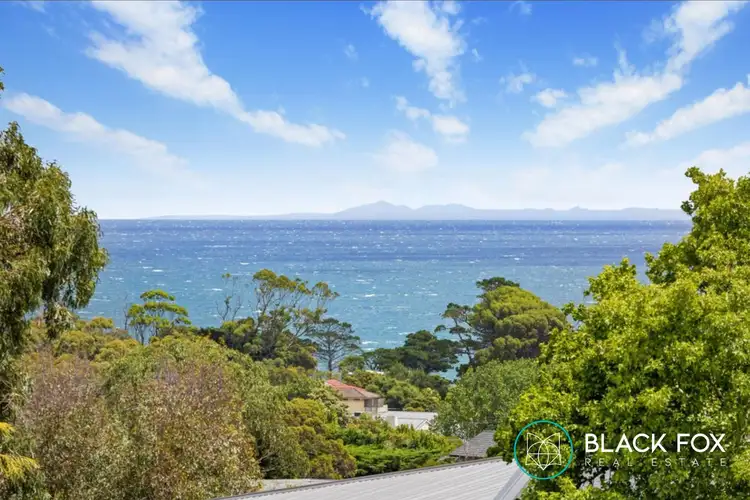 Second view of Homely land listing, 45a Glen Shian Lane, Mount Eliza VIC 3930