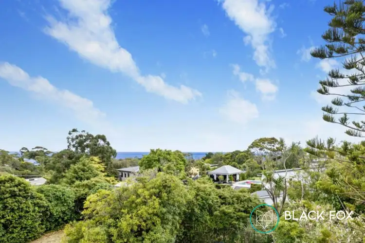 Third view of Homely land listing, 45a Glen Shian Lane, Mount Eliza VIC 3930
