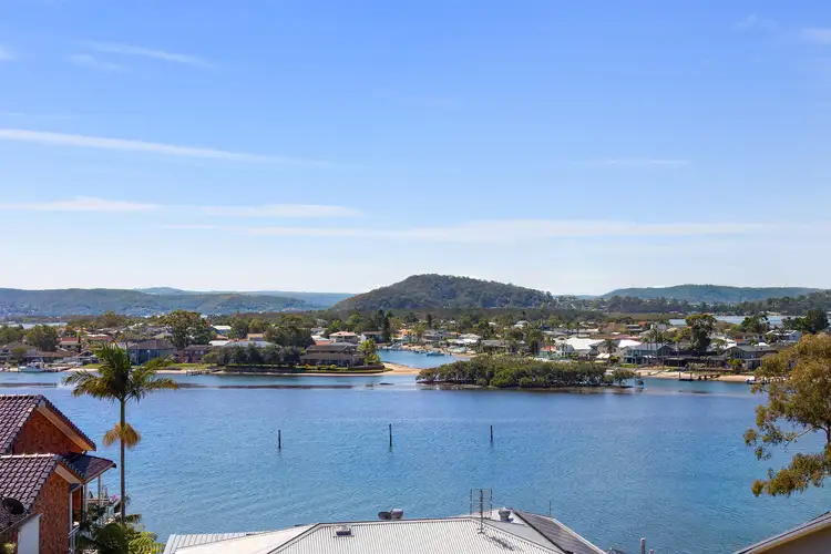 Third view of Homely house listing, 36 Daley Avenue, Daleys Point NSW 2257