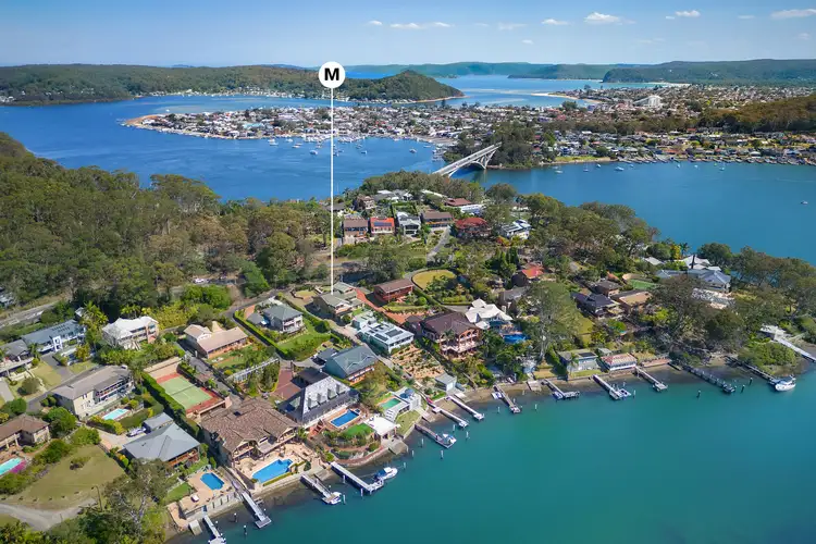 Sixth view of Homely house listing, 36 Daley Avenue, Daleys Point NSW 2257