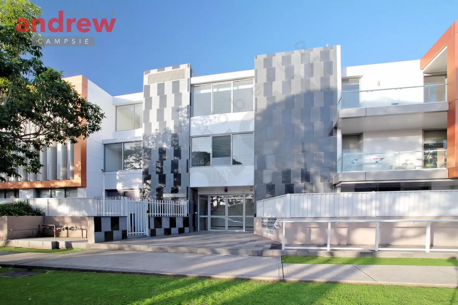 Main view of Homely apartment listing, 103/13A Third Ave Avenue, Campsie NSW 2194