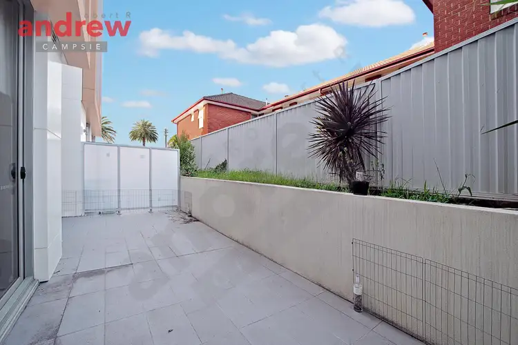 Sixth view of Homely apartment listing, 103/13A Third Ave Avenue, Campsie NSW 2194