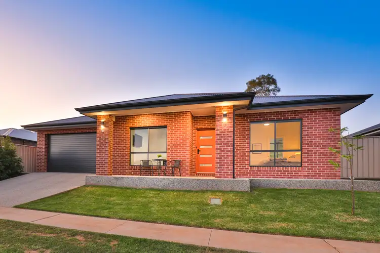 38 Milan Drive, Irymple VIC 3498