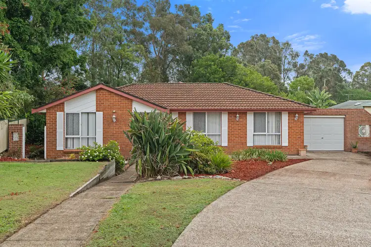 6 Gale Court, Raymond Terrace NSW 2324