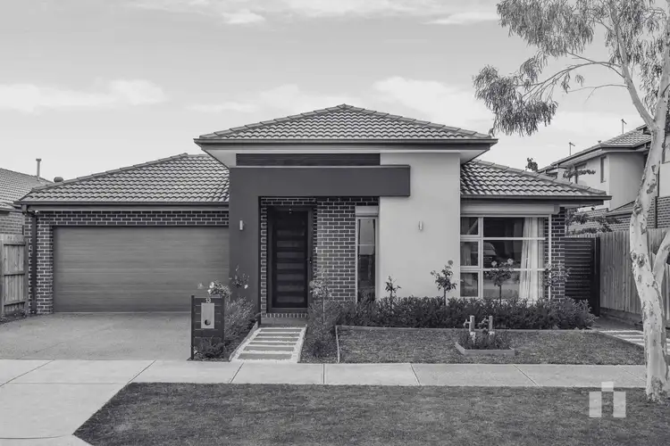 13 Tooten Road, Wollert VIC 3750
