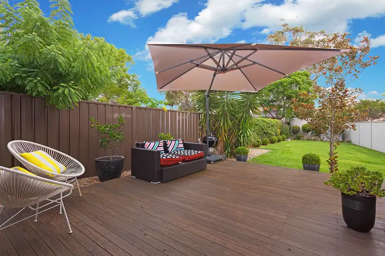 Third view of Homely semi-detached listing, 2A Wyatt Avenue, Padstow NSW 2211