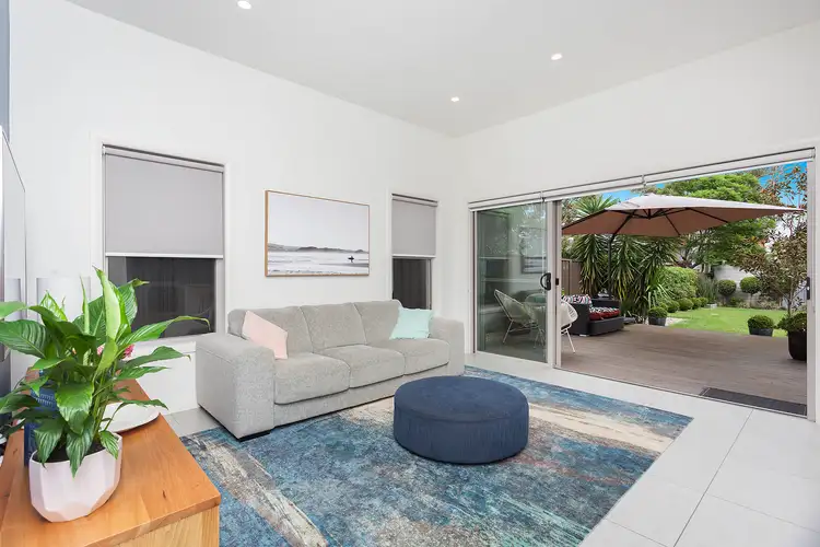 Fourth view of Homely semi-detached listing, 2A Wyatt Avenue, Padstow NSW 2211