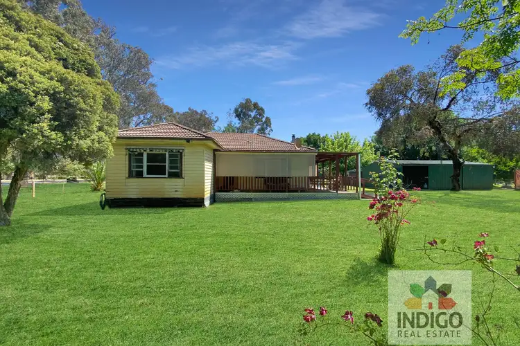 Main view of Homely house listing, 3 McLean Street, Chiltern VIC 3683