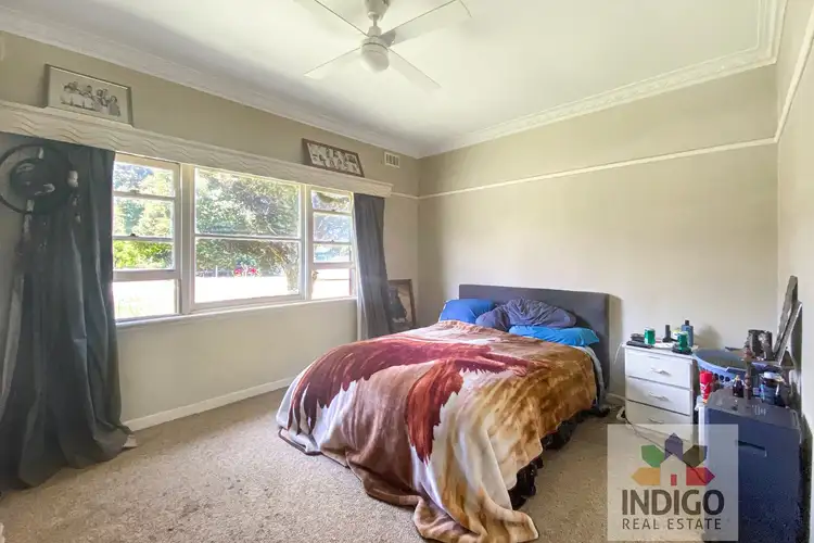 Fifth view of Homely house listing, 3 McLean Street, Chiltern VIC 3683