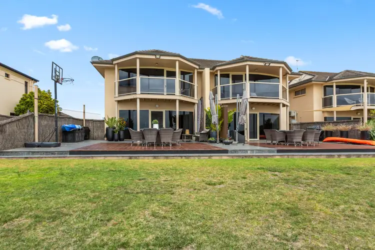 Second view of Homely townhouse listing, 1/16 South Point Drive, Port Lincoln SA 5606