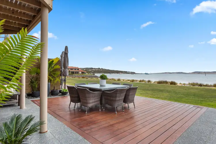 Third view of Homely townhouse listing, 1/16 South Point Drive, Port Lincoln SA 5606