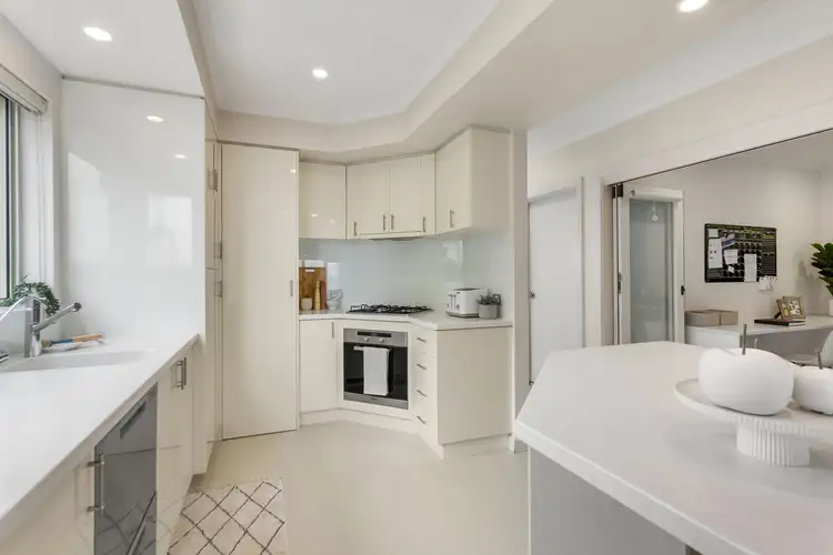 Fourth view of Homely townhouse listing, 1/16 South Point Drive, Port Lincoln SA 5606