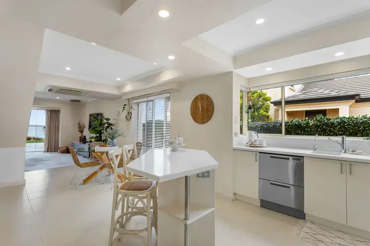 Fifth view of Homely townhouse listing, 1/16 South Point Drive, Port Lincoln SA 5606